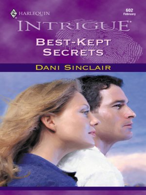 cover image of Best-Kept Secrets